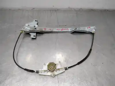 Peça sobressalente para automóvel em segunda mão elevador de vidros dianteira esquerda por citroen c4 berlina vtr plus referências oem iam 