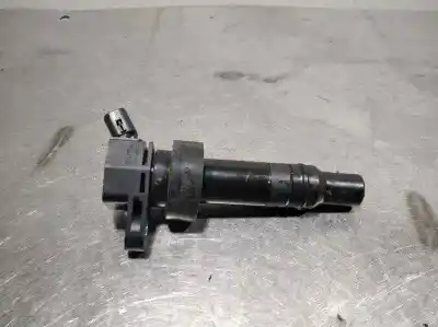 Piesă de schimb auto la mâna a doua bobina de aprindere pentru kia sportage drive 4x2 referințe oem iam 273012b100