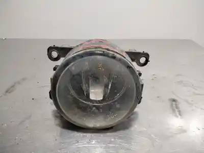 Peça sobressalente para automóvel em segunda mão farol / projetor de nevoeiro esquerdo por citroen c4 berlina vtr plus referências oem iam 