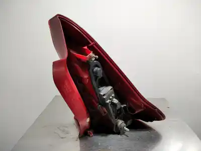 Second-hand car spare part left tailgate light for citroen c4 berlina vtr plus oem iam references   