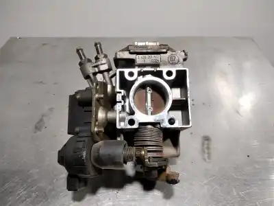 Pièce détachée automobile d'occasion injecteur monopoint pour renault clio i fase i+ii (b/c57) 1.2 références oem iam   