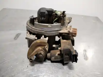 Pièce détachée automobile d'occasion injecteur monopoint pour renault clio i fase i+ii (b/c57) 1.2 références oem iam   