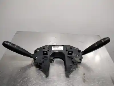 Peça sobressalente para automóvel em segunda mão comandos de alavanca por citroen c4 berlina vtr plus referências oem iam 345657356