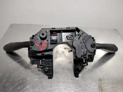 Second-hand car spare part multifunction switch for citroen c4 berlina vtr plus oem iam references 345657356  