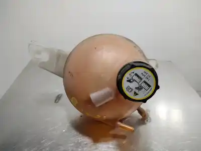 Peça sobressalente para automóvel em segunda mão depósito de expansão por ford transit caja cerrada 06 ft 250 s referências oem iam 