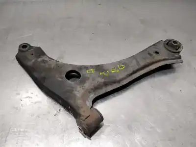 Peça sobressalente para automóvel em segunda mão braço de suspensão inferior dianteiro direito por ford transit caja cerrada 06 ft 250 s referências oem iam 