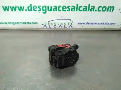 Автозапчасти б/у ОТОПИТЕЛЬНЫЙ ДВИГАТЕЛЬ за CITROEN C3 PICASSO  ссылки OEM IAM P1975001U  