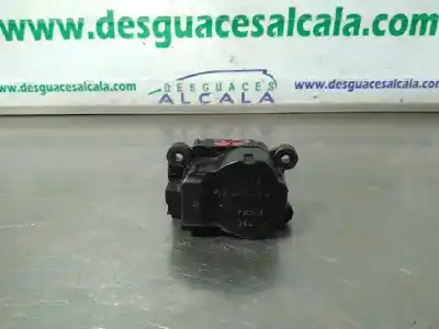 Автозапчасти б/у ОТОПИТЕЛЬНЫЙ ДВИГАТЕЛЬ за CITROEN C3 PICASSO  ссылки OEM IAM P1975001U  