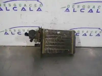 Автозапчастина б/у радіатор опалення / кондиціонації для peugeot 307 break / sw (s1) sw посилання на oem iam  Автозапчастина б/у радіатор опалення / кондиціонації для peugeot 307 break / sw (s1) sw посилання на oem iam