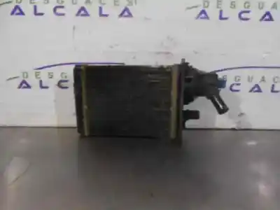 Автозапчастина б/у радіатор опалення / кондиціонації для peugeot 307 break / sw (s1) sw посилання на oem iam   