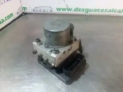 Second-hand car spare part abs control unit for seat toledo (kg3) reference oem iam references 6r0614517bd
