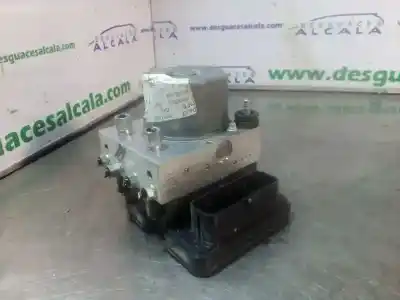 Peça sobressalente para automóvel em segunda mão boitier de commande de abs por renault kadjar experience referências oem iam 0265956527