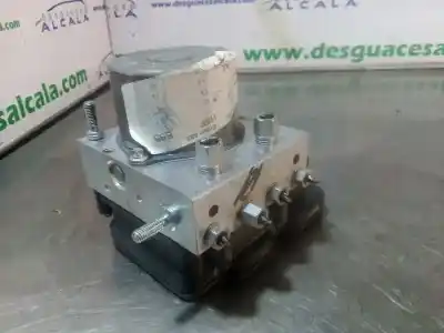 Peça sobressalente para automóvel em segunda mão boitier de commande de abs por renault kadjar experience referências oem iam 0265956527 476604033r 