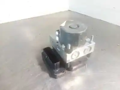 Peça sobressalente para automóvel em segunda mão boitier de commande de abs por renault kadjar experience referências oem iam 0265956527 476604033r 