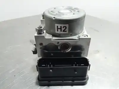 Second-hand car spare part abs control unit for ford fiesta (ce1) st oem iam references j1bc2c219gb