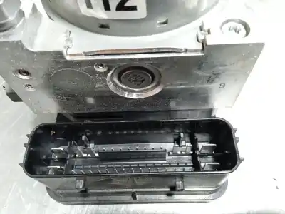 Peça sobressalente para automóvel em segunda mão boitier de commande de abs por ford fiesta (ce1) st referências oem iam j1bc2c219gb  