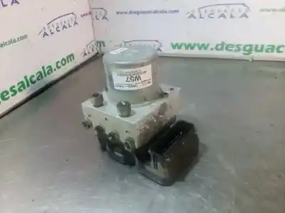 Pezzo di ricambio per auto di seconda mano centralina abs per kia rio emotion riferimenti oem iam 589201w570