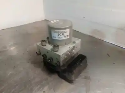 Second-hand car spare part abs control unit for kia rio emotion oem iam references 589201w570  