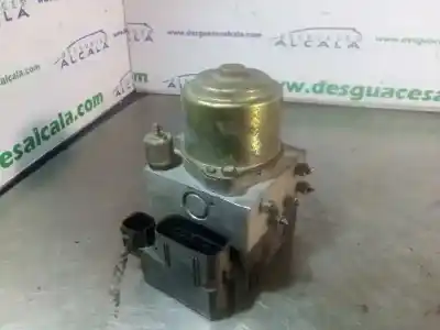 Peça sobressalente para automóvel em segunda mão boitier de commande de abs por mitsubishi montero sport (k90) 2.5 td cat referências oem iam 819007100