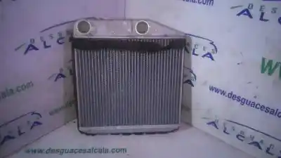 Second-hand car spare part heating / air conditioning radiator for opel corsa d enjoy oem iam references 