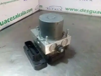 Автозапчастина б/у блок управління abs для mazda cx-3 center-line посилання на oem iam ddy1437a0f 0265254870 