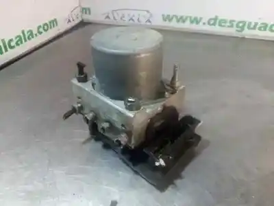 Peça sobressalente para automóvel em segunda mão BOITIER DE COMMANDE DE ABS por CITROEN C4 BERLINA  Referências OEM IAM 0265231486  