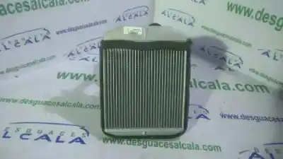 Second-hand car spare part HEATING / AIR CONDITIONING RADIATOR for RENAULT CAPTUR  OEM IAM references 5R5810100  