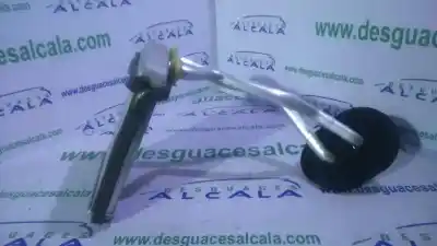 Second-hand car spare part heating / air conditioning radiator for renault captur adventure oem iam references 5r5810100  