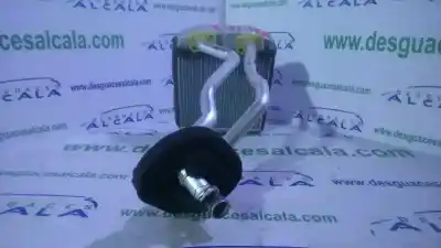 Second-hand car spare part heating / air conditioning radiator for renault captur adventure oem iam references 5r5810100  