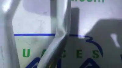 Second-hand car spare part heating / air conditioning radiator for renault captur adventure oem iam references 5r5810100  