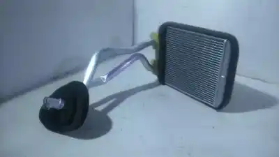 Second-hand car spare part heating / air conditioning radiator for renault captur adventure oem iam references 5r5810100  
