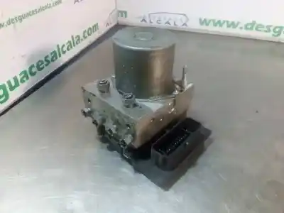 Peça sobressalente para automóvel em segunda mão boitier de commande de abs por peugeot 508 active referências oem iam 0265951245