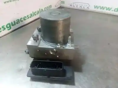 Peça sobressalente para automóvel em segunda mão boitier de commande de abs por peugeot 508 active referências oem iam 0265951245  