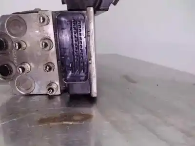 Second-hand car spare part abs control unit for cadillac bls business oem iam references ebc430ng  15113910