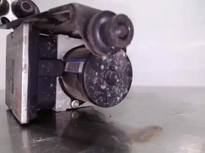 Second-hand car spare part abs control unit for cadillac bls business oem iam references ebc430ng  15113910