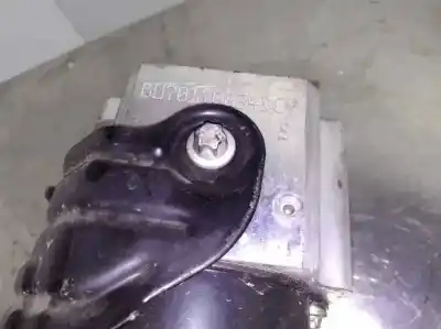 Second-hand car spare part abs control unit for cadillac bls business oem iam references ebc430ng  15113910