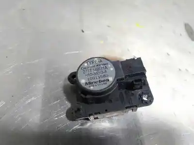 Peça sobressalente para automóvel em segunda mão motor de sofagem por nissan qashqai (j11) 360 referências oem iam 277t14bu1a