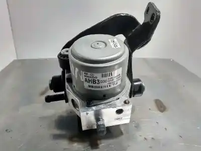 Second-hand car spare part abs control unit for kia niro business oem iam references 58600g5300