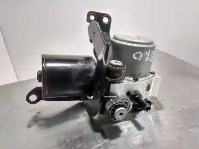 Peça sobressalente para automóvel em segunda mão boitier de commande de abs por kia niro business referências oem iam 58600g5300  