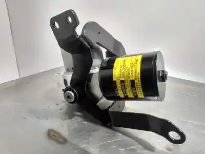 Peça sobressalente para automóvel em segunda mão boitier de commande de abs por kia niro business referências oem iam 58600g5300  