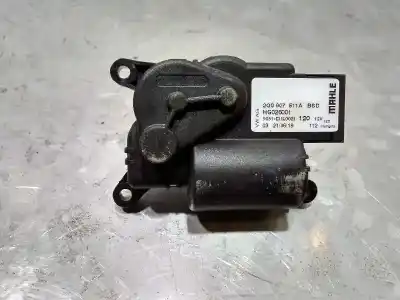 Second-hand car spare part heater blower motor for seat arona style oem iam references 2q0907511a