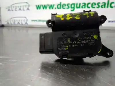 Автозапчасти б/у отопительный двигатель за seat leon (1p1) reference ссылки oem iam 0132801345