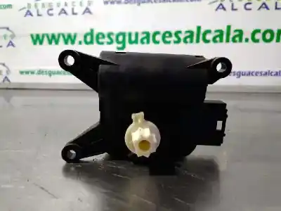 Автозапчасти б/у отопительный двигатель за seat leon (1p1) reference ссылки oem iam 0132801345  