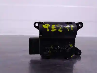 Автозапчасти б/у отопительный двигатель за seat leon (1p1) reference ссылки oem iam 0132801345  