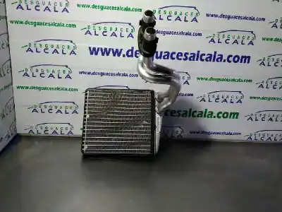 Автозапчасти б/у радиатор отопления / кондиционирования воздуха за seat leon (1p1) reference ссылки oem iam 1ko819031a