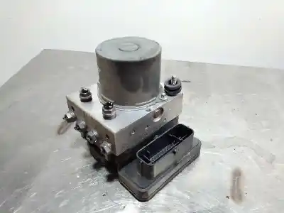 Peça sobressalente para automóvel em segunda mão boitier de commande de abs por volkswagen polo (6c1) a-polo referências oem iam 0265956084