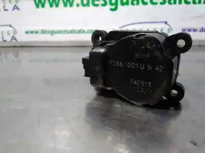 Автозапчастина б/у тепловий двигун для citroen c5 berlina millenium посилання на oem iam p2861001u