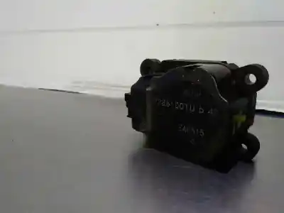 Peça sobressalente para automóvel em segunda mão motor de sofagem por citroen c5 berlina millenium referências oem iam p2861001u  