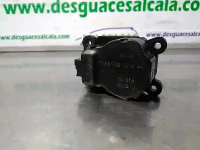 Автозапчастина б/у тепловий двигун для citroen c5 berlina millenium посилання на oem iam p2861001u