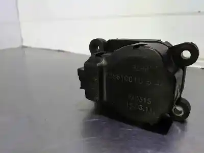Автозапчасти б/у отопительный двигатель за citroen c5 berlina millenium ссылки oem iam p2861001u  